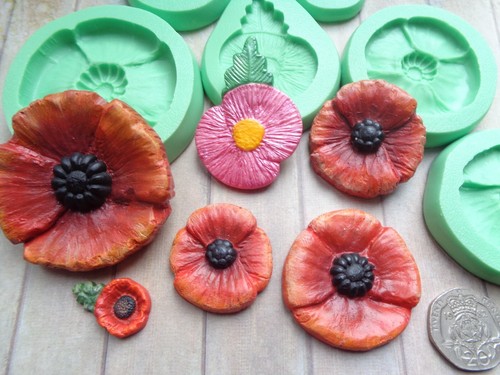 Mini craft mould choice - mini,