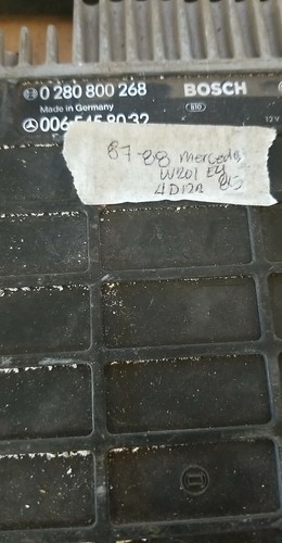 280 800 268 ecm ecu - , computer