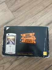 GENUINE VINTAGE Sony Ericsson