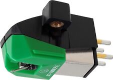 Rega P2 Upgrade ? Audio Technica AT-VM95E Moving Magnet Cartridge & Stylus
