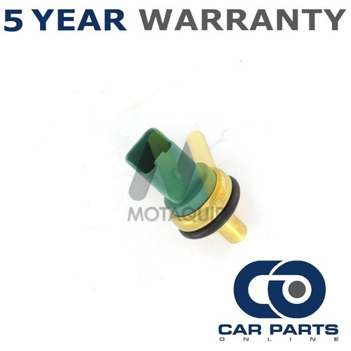 Coolant temperature sensor cpo - coolant,
