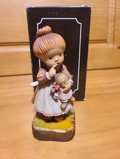 Sarah Kay ANRI "I'll Never