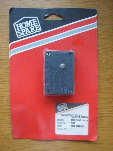 New hoover creda - hoover, washing