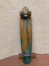 Vintage DURAFLEX Skateboard
