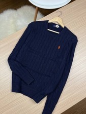 Polo Ralph Lauren Cable Knit
