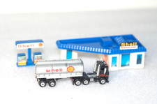 Micro Machines Galoob Shell