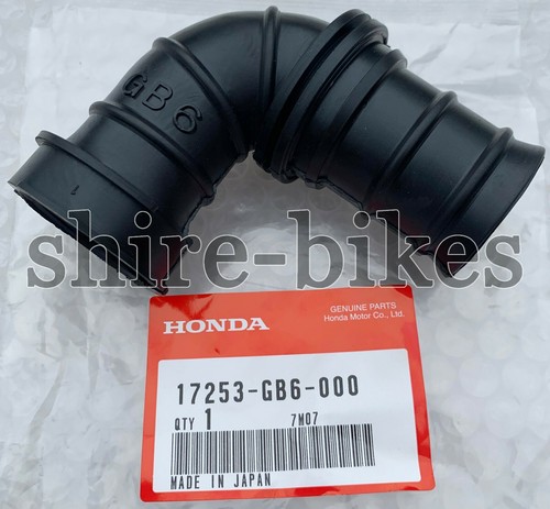 New genuine honda - new,