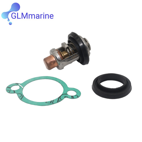 125 thermostat for - 50℃/125℉,