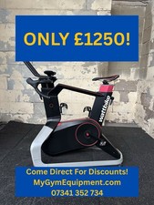 Wattbike atom next - wattbike, v2