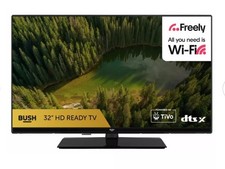 Bush inch 32ht25cb smart hd - inch,