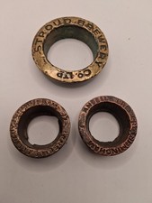 Small rare ansells - x,