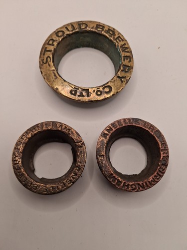Small rare ansells - x,