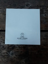 Original Linn Ikemi & Genki Cd