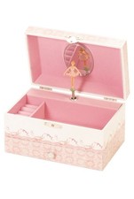 Mele Ballet Shoe Musical