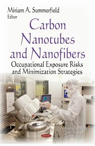 Carbon nanotubes nanofibers - nanotubes,