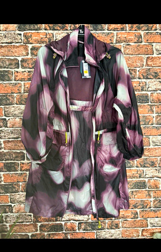 Goodmove women hooded long - hooded,