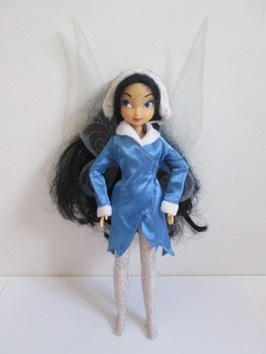 Disney store tinker bell the - bell,