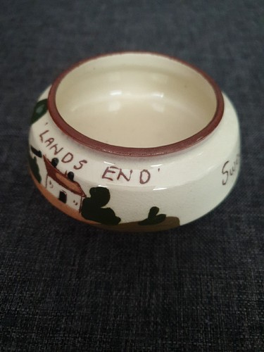 Royal watcombe torquay pottery - royal,