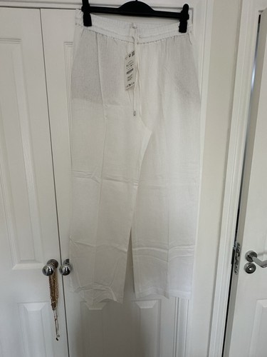 Zara ladies white - ladies,