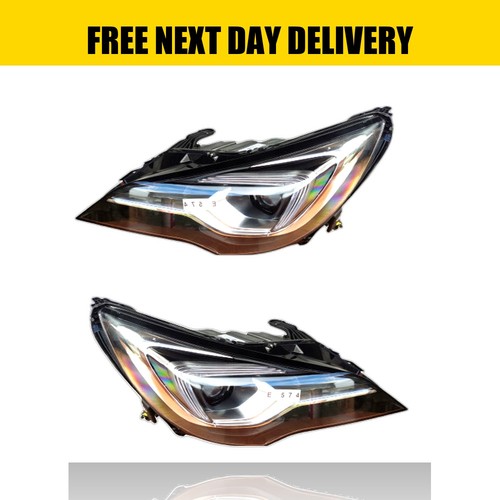 Vauxhall astra headlight - vauxhall,