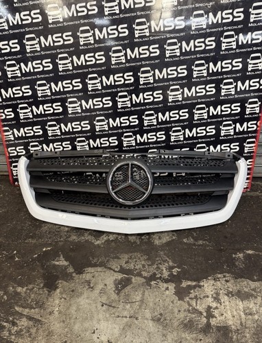 Mercedes sprinter 2007 2018 - sprinter, 2007-2018