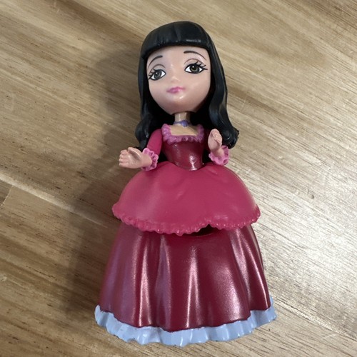 Disney sofia the first - sofia,