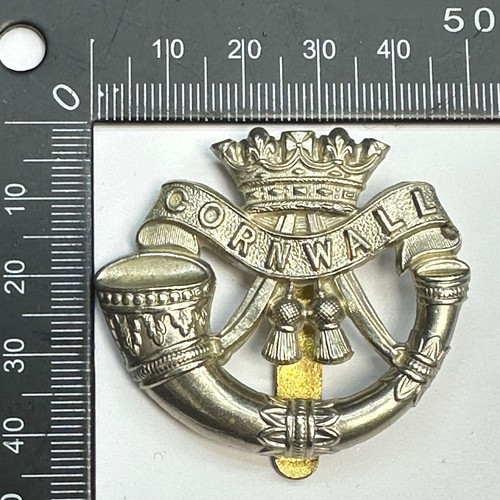 Duke cornwall light - of, cornwall's