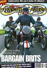 Harley Sportster Suzuki