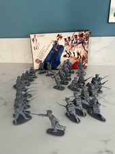 Airfix Toy Soldiers Boxed set