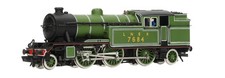 31-600 Bachmann OO Class V3