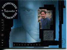 X Files Seasons 4 &5