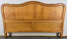 Headboard Vintage French Louis