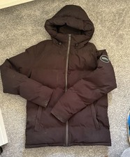 Supply & Demand Men’s M