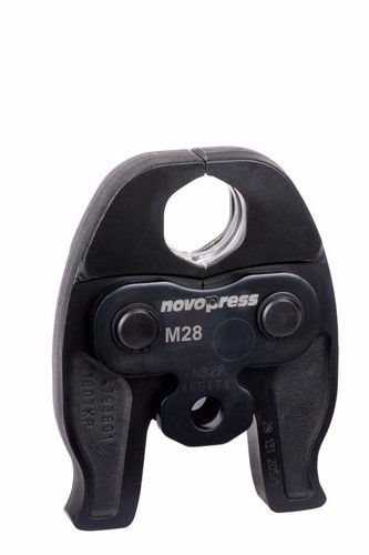Novopress pb1 m28 press jaw - novopress,