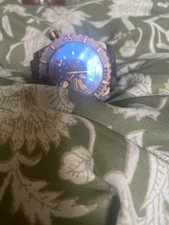 Brera Orologi watch brown 46mm