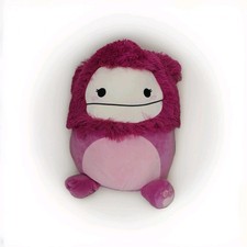 Rare Squishmallows Nanette the