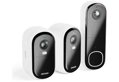 Arlo video doorbell and - hd, 2