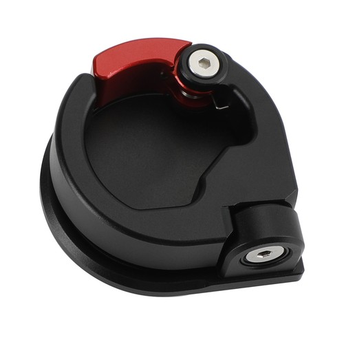 Holder scooter helmet - scooter, hooks
