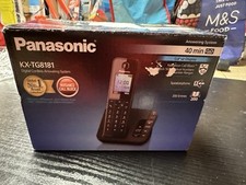 Panasonic Phone Digital