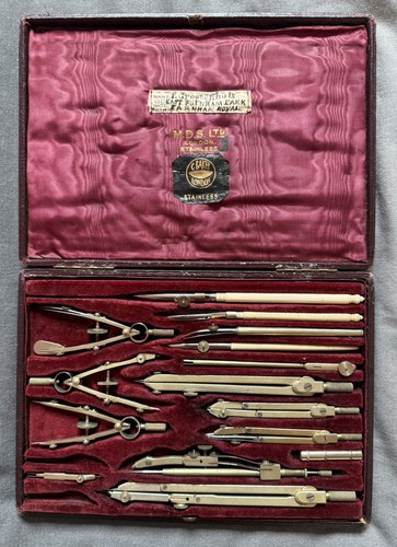 Vintage baker london - vintage, c.
