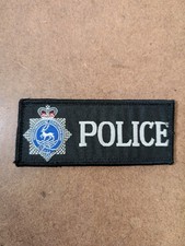 Obsolete British Hertfordshire