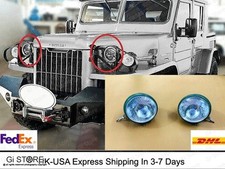 Bucket Headlight Assy For Ford