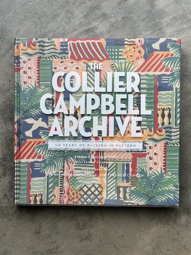 The collier campbell archive - collier-campbell,