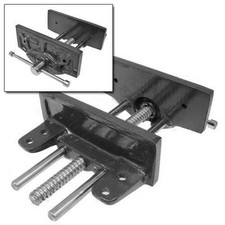 Bench vice wood workers - vice,