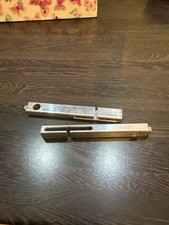 MG TF MGF  ALUMINIUM HEADREST