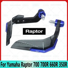 Handlebar Windshield Hand