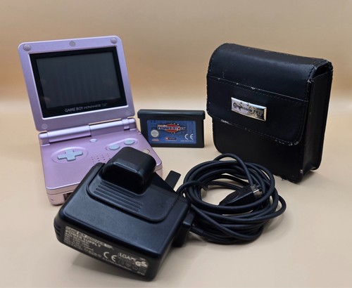 Nintendo game boy advance - advance, sp
