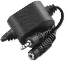 3.5mm Stereo Ground Loop