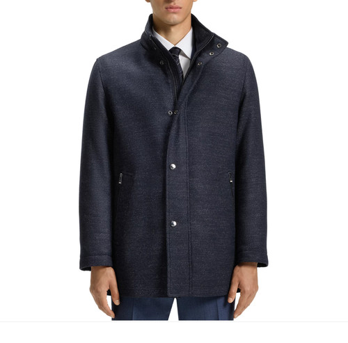 Hugo boss camron relaxed fit - boss,