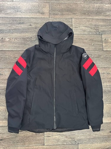 Rossignol ski jacket men - rossignol,